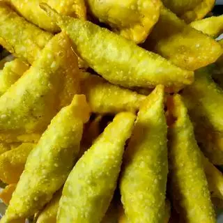 Hình ảnh Bánh gối