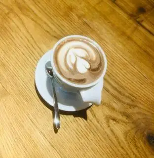 Hình ảnh Cacao nóng
