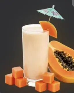 Hình ảnh Sinh  Tố Đu Đủ