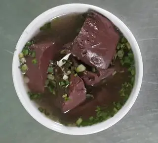 Hình ảnh Huyết thêm