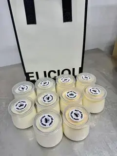 Hình ảnh combo ( 5 sc dẻo + 5 sc phô mai )