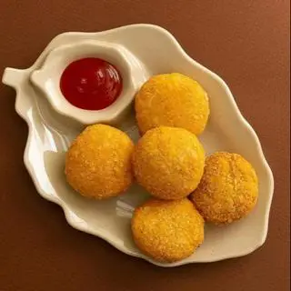 Hình ảnh Bánh Gà Lắc Cay Tứ Xuyên 5 Cái