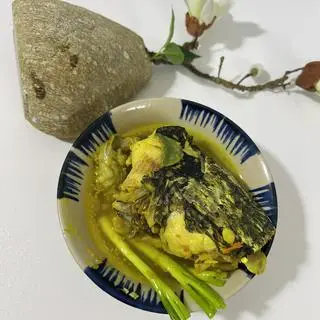 Hình ảnh Đầu cá lớn
