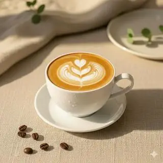 Hình ảnh Latte