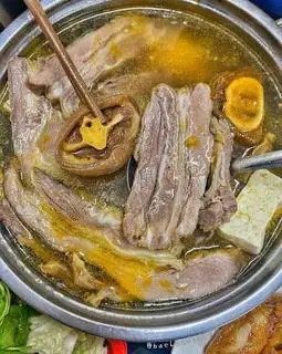 Hình ảnh Lẩu Bò Toa (4-5người ) 