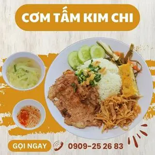 Hình ảnh Sườn bì chả