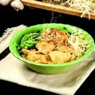 Hình ảnh Miến chả nước