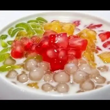 Hình ảnh Chè Sương Sa Hạt Lựu