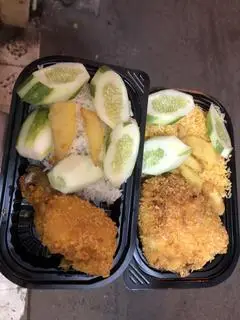 Hình ảnh Cơm gà