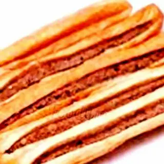Hình ảnh Bánh Mì Que Nhỏ - Không Cay