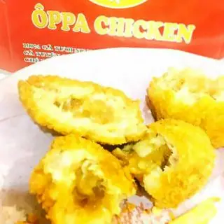 Hình ảnh Bánh gà