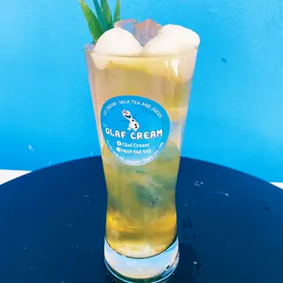 Hình ảnh Trà vải