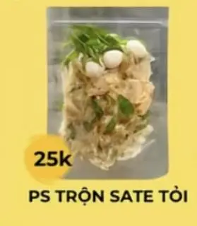 Hình ảnh phơi sương sa tế tỏi 
