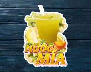Hình ảnh Nước mía