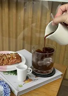 Hình ảnh Cafe đen
