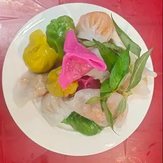 Hình ảnh Há cảo hấp 7 viên 