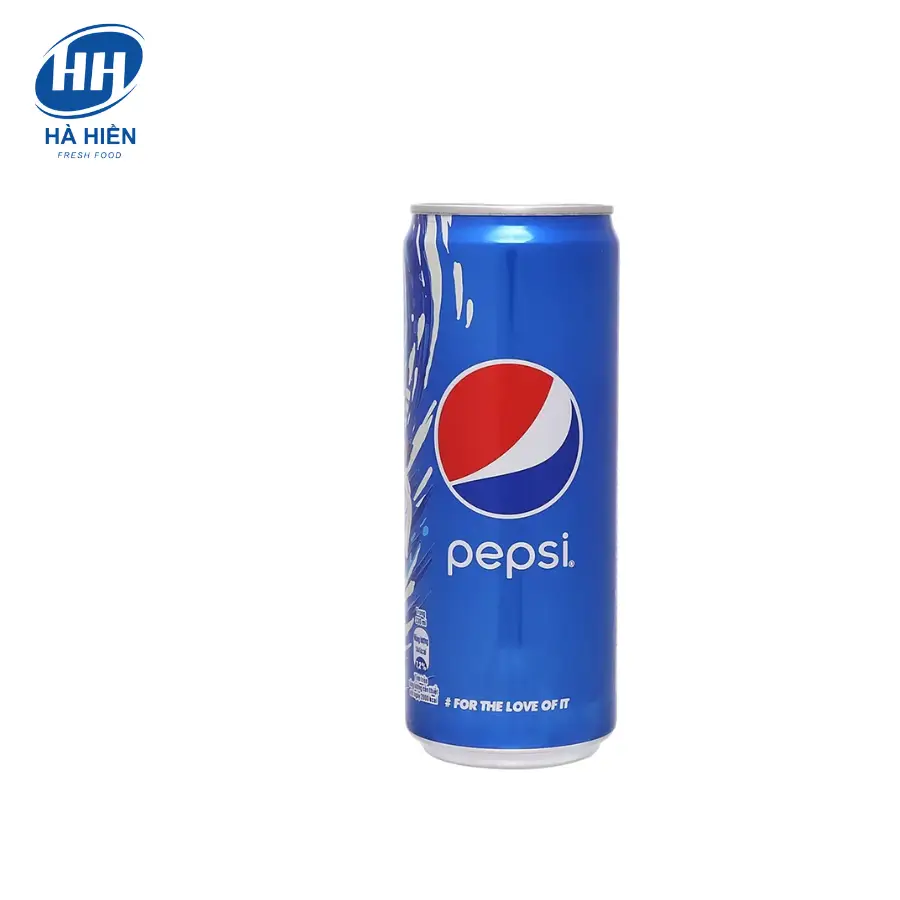 Hình ảnh Pepsi