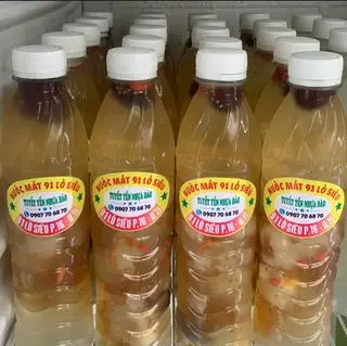 Hình ảnh Tuyết yến nhựa đào
