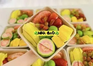 Hình ảnh HỘP TẶNG( Vui lòng bấm chọn để quán tặng ạ)
