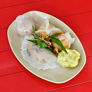 Hình ảnh Cảo thập cẩm 5 viên
