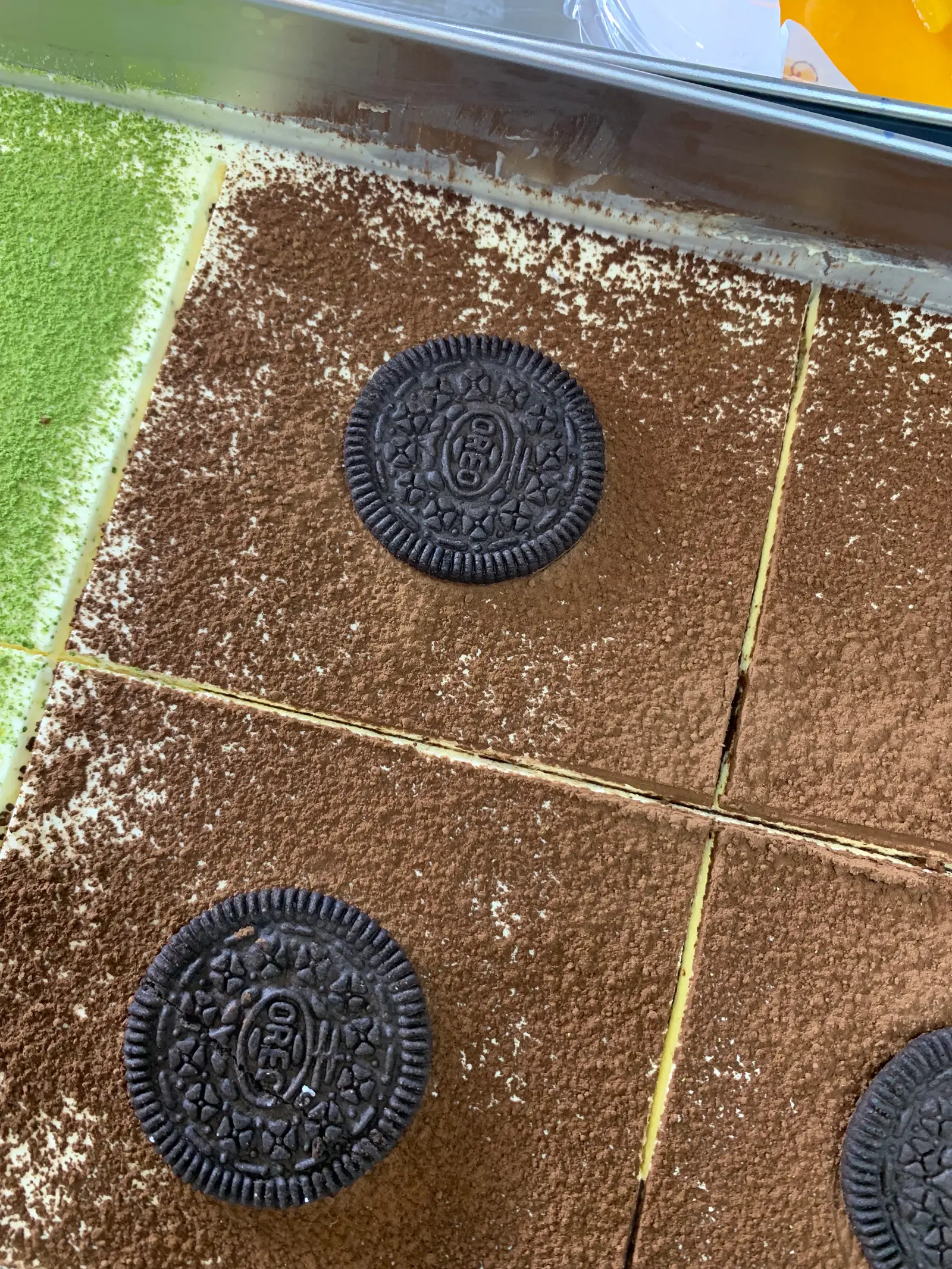 Hình ảnh Tiramisu Cacao