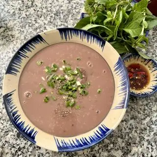 Hình ảnh Cháo Không