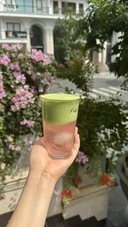 Hình ảnh Matcha x Coco
