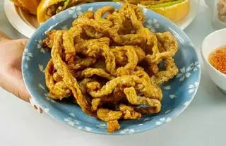 Hình ảnh Chả Cá Thêm 