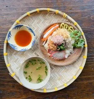 Hình ảnh Xôi A xíu