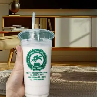 Hình ảnh SỮA DỪA