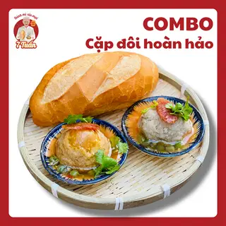 Hình ảnh COMBO CẶP ĐÔI HOÀN HẢO
