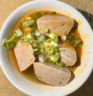 Hình ảnh Bò viên thêm