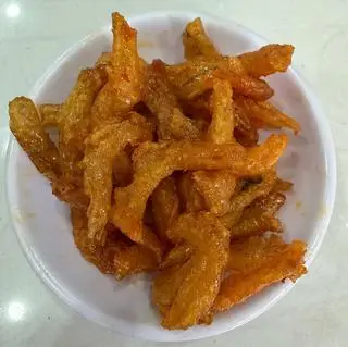 Hình ảnh Cá cơm giòn