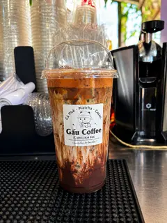 Hình ảnh cacao caffe 