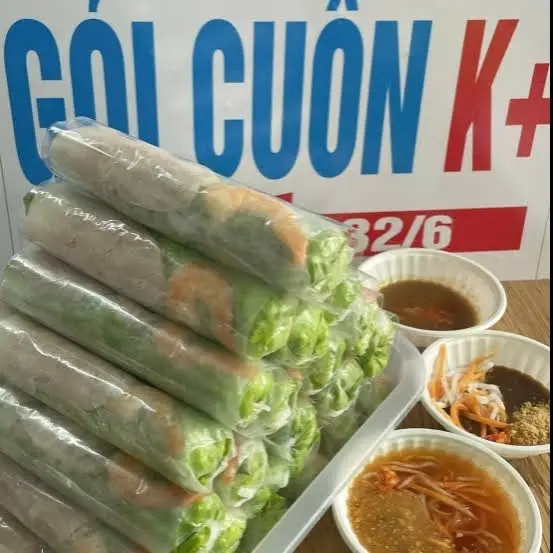 Hình ảnh COMBO 15 CUỐN Tôm Thịt 