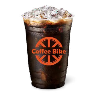 Hình ảnh Cafe đen pha máy 360ml