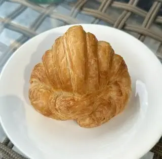 Hình ảnh Croissant mặn