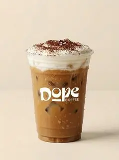 Hình ảnh Cà phê kem muối - 500ML