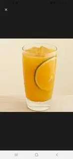 Hình ảnh Nước Ép cam