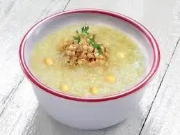 Hình ảnh cháo hạt sen