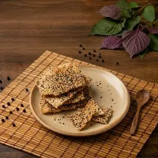 Hình ảnh BÁNH TRÁNG THÊM 
