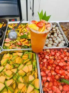 Hình ảnh Trà nhiệt đới
