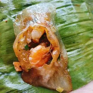 Hình ảnh Bánh Bột Lọc Sống - Nửa kí ( 24-26cái) (12-13 cặp)