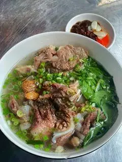 Hình ảnh Mì Tươi ( vắt )  - Sụn