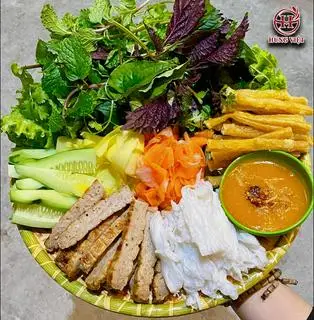 Hình ảnh Nem Nướng Nha Trang