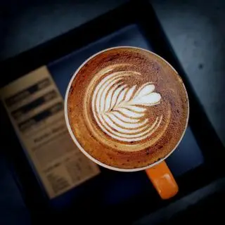 Hình ảnh Cà phê Latte