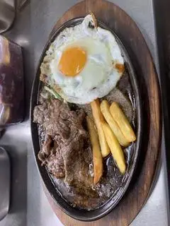 Hình ảnh BITET SỐT XÌ DẦU PHOMAI