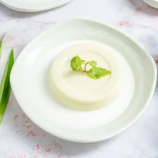 Hình ảnh Tàu Hủ Lá Dứa