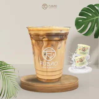 Hình ảnh Cà Phê Sữa Gấu