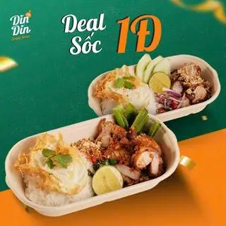 Hình ảnh Deal Sốc 1K